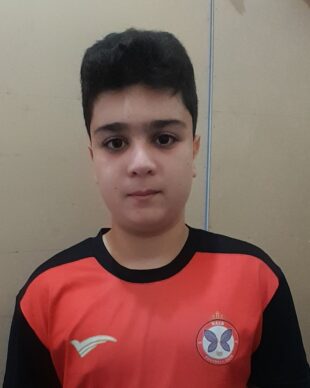 آریا یکتامژدهی