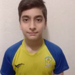 سیدامیررضا انعامی شال