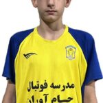 برزین حبیبی گنبکی