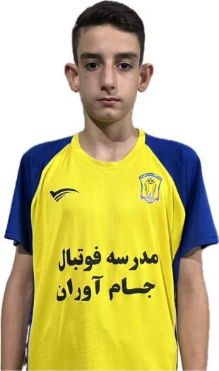 برزین حبیبی گنبکی