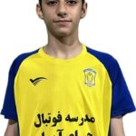 پادرا نوذری گیلوان