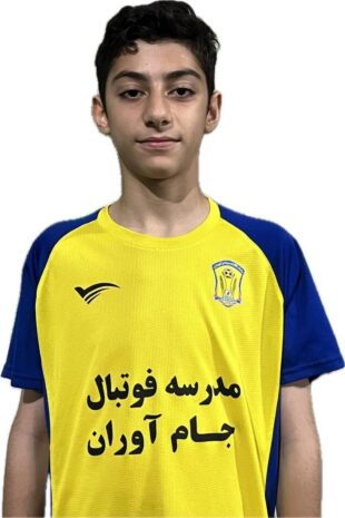 پادرا نوذری گیلوان