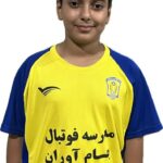 محمدرضا مشتاقی گلوزان