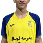 رادین رؤفی رودپیشی