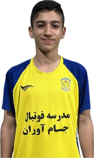 رادین رؤفی رودپیشی