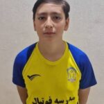 کیارش کریمی هریس