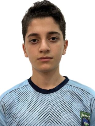 امیرحافظ پور عباس