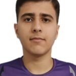 امیرمحمد صالح