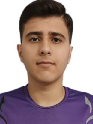 امیرمحمد صالح