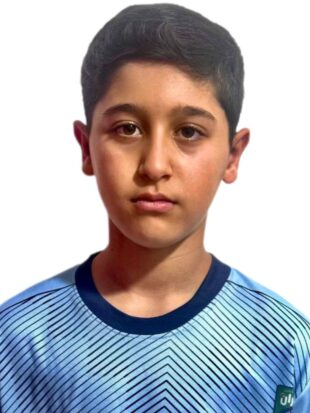 محمدمهدی بلیلائی