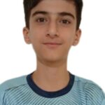 آرشام احمدی