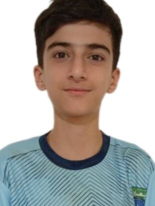 آرشام احمدی