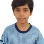 پارسا خوش قامت