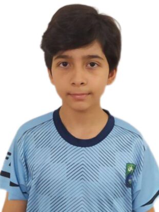 پارسا خوش قامت