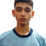 آرتین علی خواه