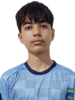 آراد اکرامی