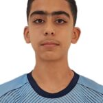 رهام پورعلی