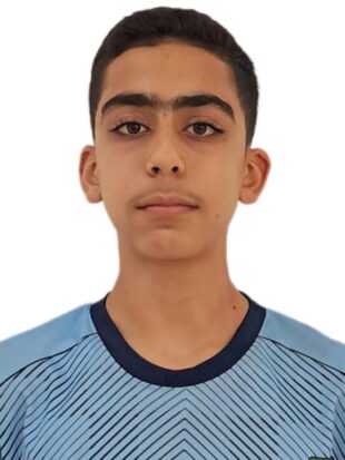 رهام پورعلی