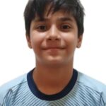 ایلیا زمانی