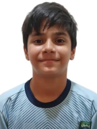 ایلیا زمانی