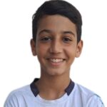 امیرعلی وفایی