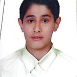 محمدامین امیدی