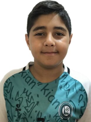 اندیش حقگوی