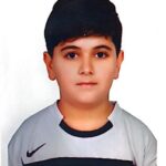 آرسین فیض بخش