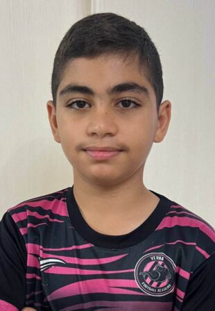 امیرعباس نامی