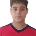 کمیل شعبان عبدالمحمدی