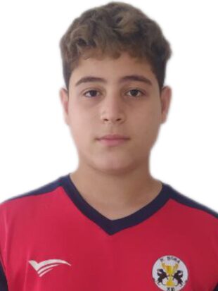 کمیل شعبان عبدالمحمدی