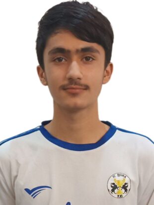 ستار آقاخانی