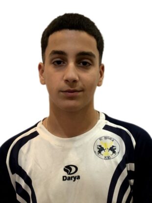 عرشیا احمدی