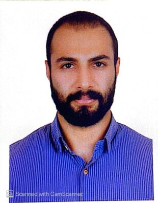 امیرعلی نظری