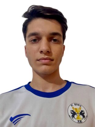 آرمین محمدی