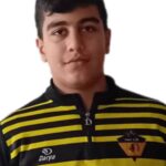 امیرعلی اساس‌طلب