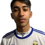 امیرعلی کاظمی پور