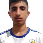 امیرمحمد ماندگار