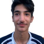 احسان رستمی