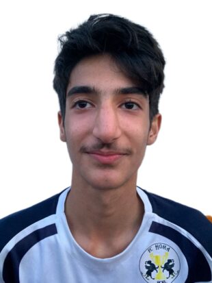 احسان رستمی