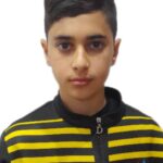 امیررضا جعفری پرست