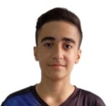 علیرضا ادراکدار