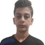 آرشام مهینی