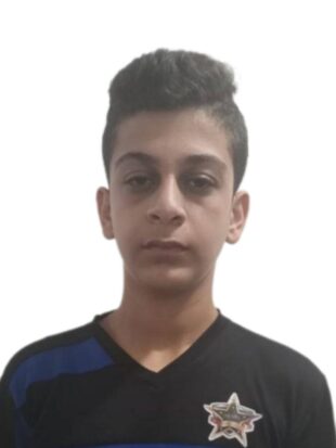 آرشام مهینی