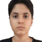 امیر حسین غیاثوند