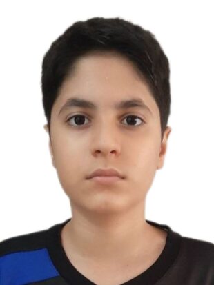 امیر حسین غیاثوند