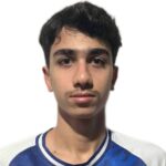 یاسین میرزائی