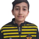 نیکان محمدی