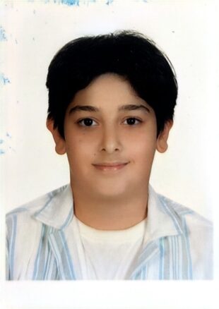 محمود مغیثی