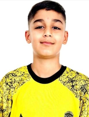 آرسین بابائی